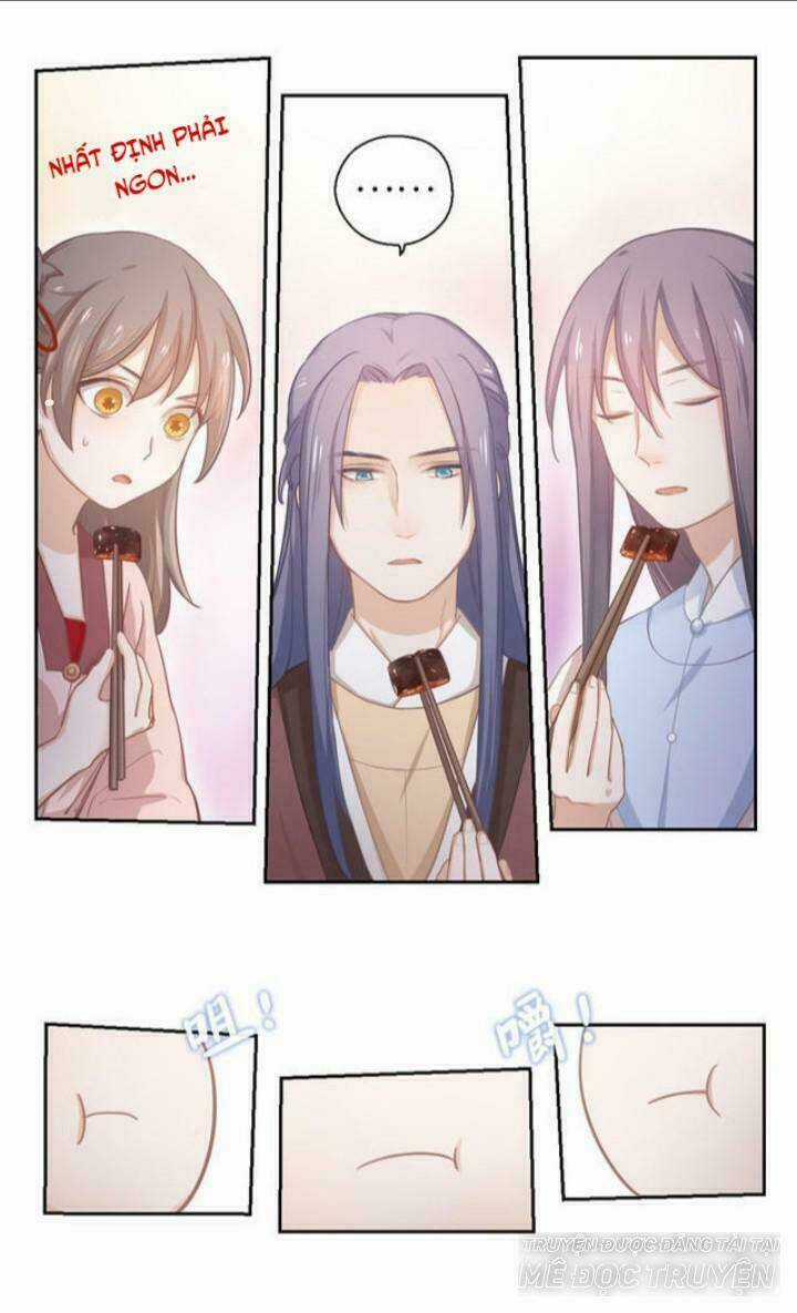 Ta Nấu - Chàng Giết Chapter 17 trang 15