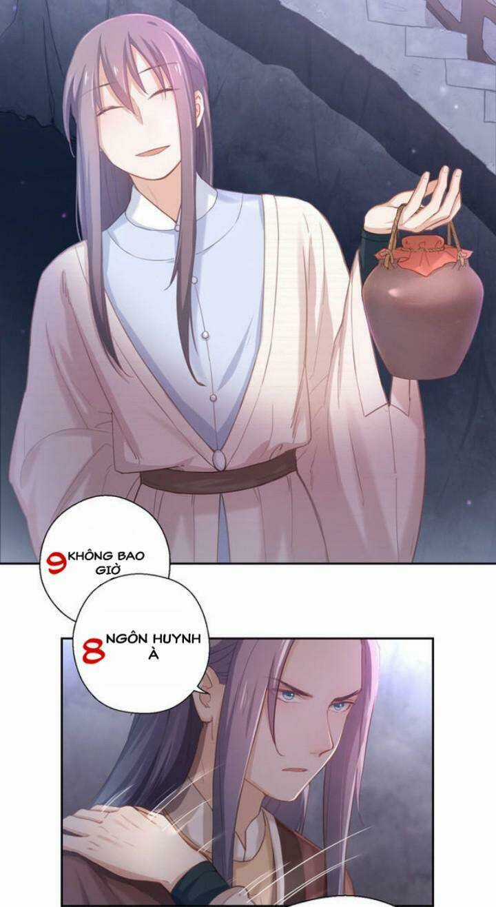 Ta Nấu - Chàng Giết Chapter 17 trang 2