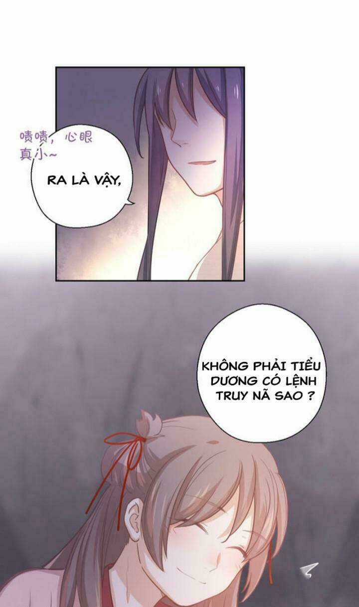 Ta Nấu - Chàng Giết Chapter 17 trang 21