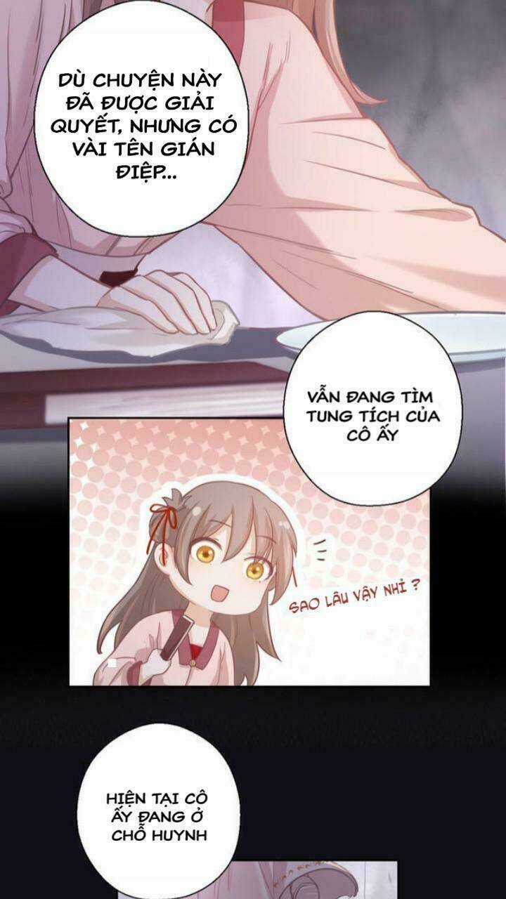 Ta Nấu - Chàng Giết Chapter 17 trang 22