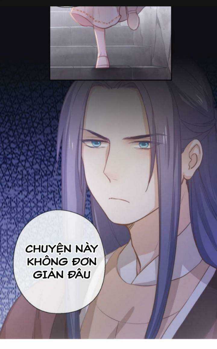 Ta Nấu - Chàng Giết Chapter 17 trang 23