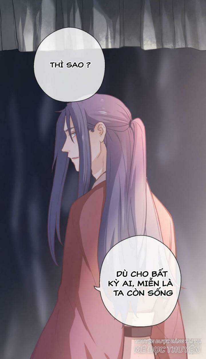 Ta Nấu - Chàng Giết Chapter 17 trang 25
