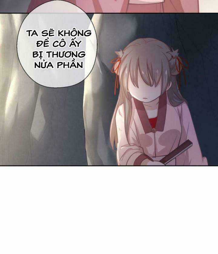 Ta Nấu - Chàng Giết Chapter 17 trang 26