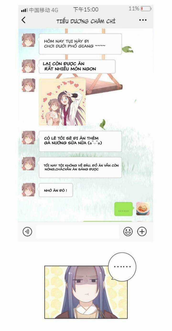 Ta Nấu - Chàng Giết Chapter 17 trang 27