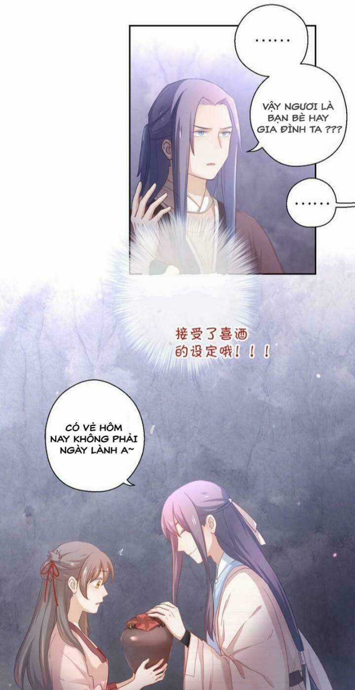 Ta Nấu - Chàng Giết Chapter 17 trang 4