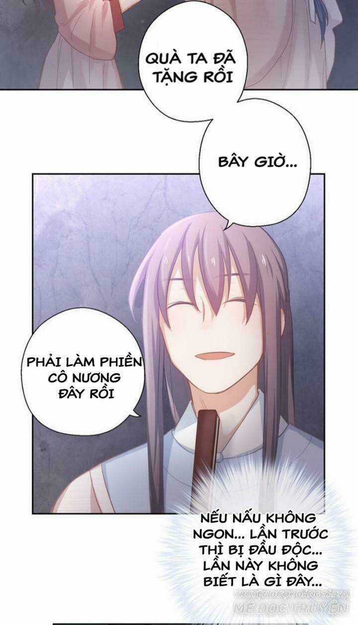 Ta Nấu - Chàng Giết Chapter 17 trang 5