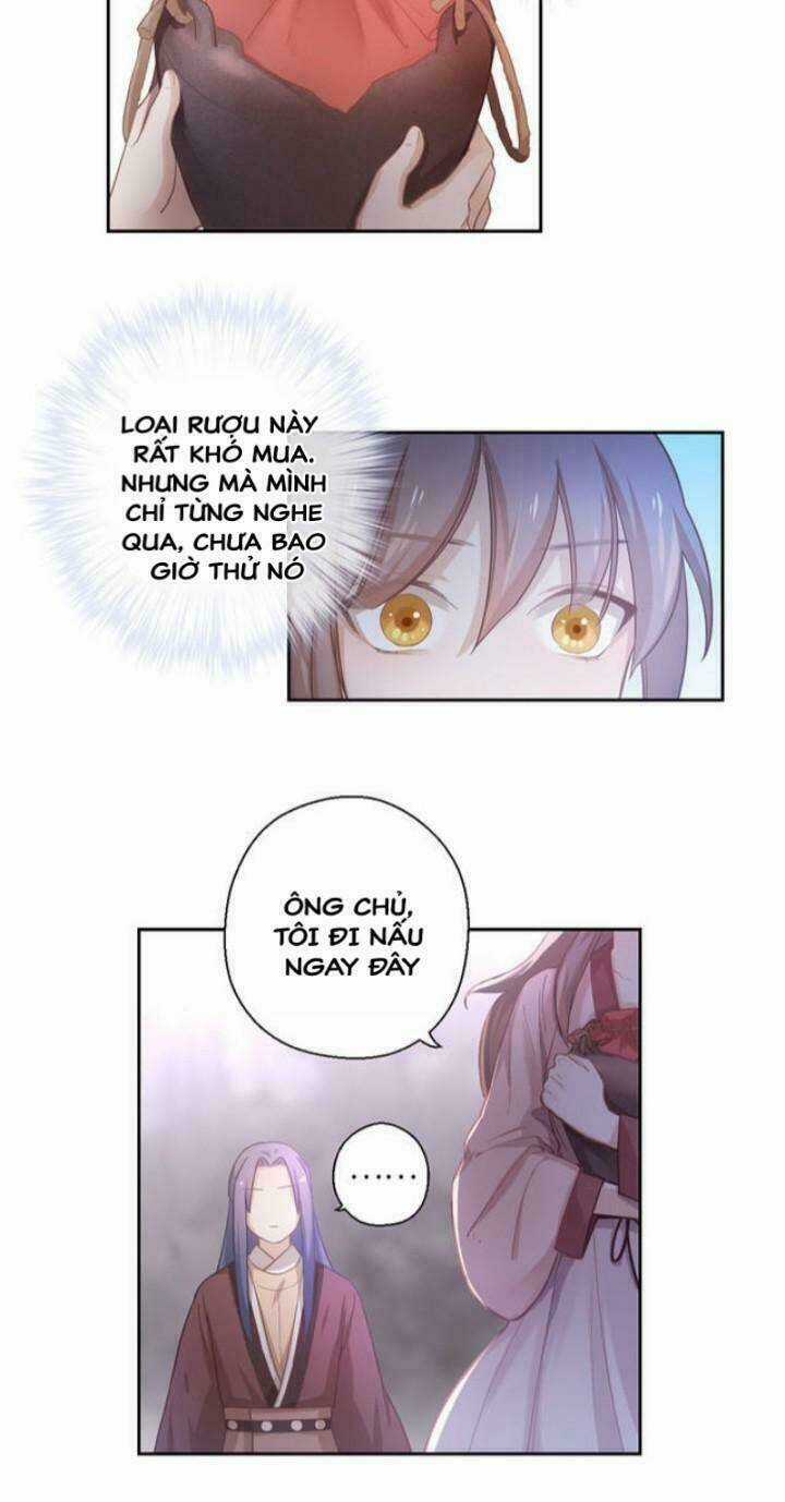 Ta Nấu - Chàng Giết Chapter 17 trang 7