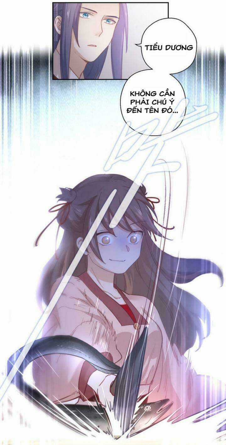 Ta Nấu - Chàng Giết Chapter 17 trang 8