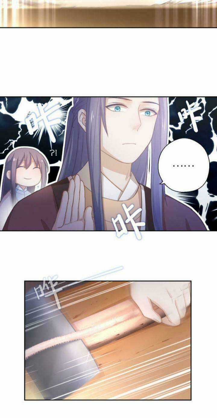 Ta Nấu - Chàng Giết Chapter 17 trang 9