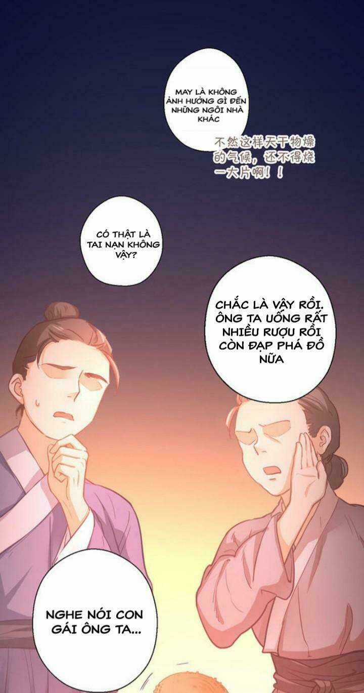 Ta Nấu - Chàng Giết Chapter 18 trang 11