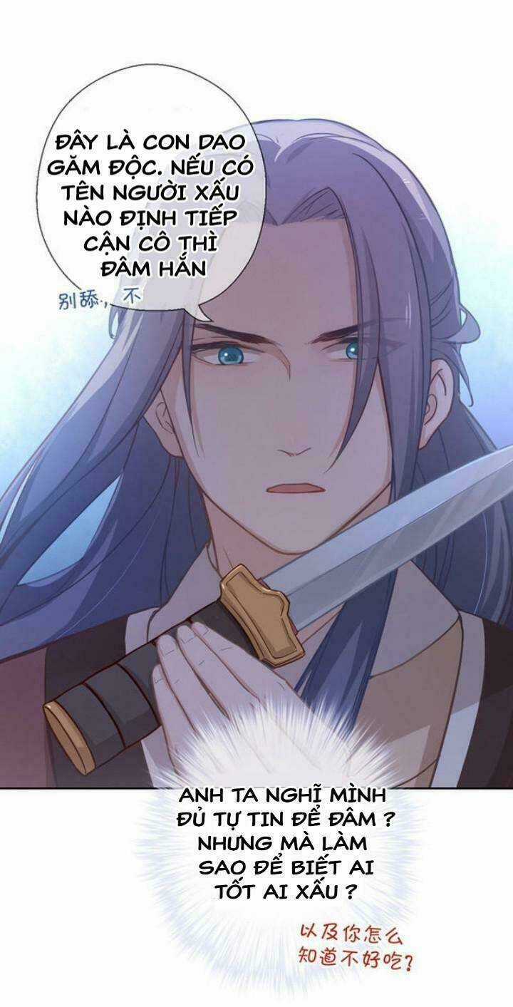 Ta Nấu - Chàng Giết Chapter 18 trang 16