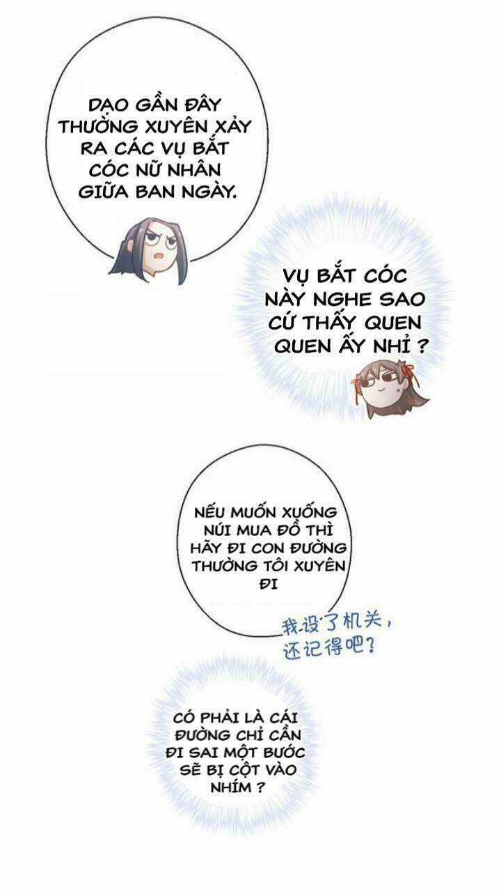 Ta Nấu - Chàng Giết Chapter 18 trang 17