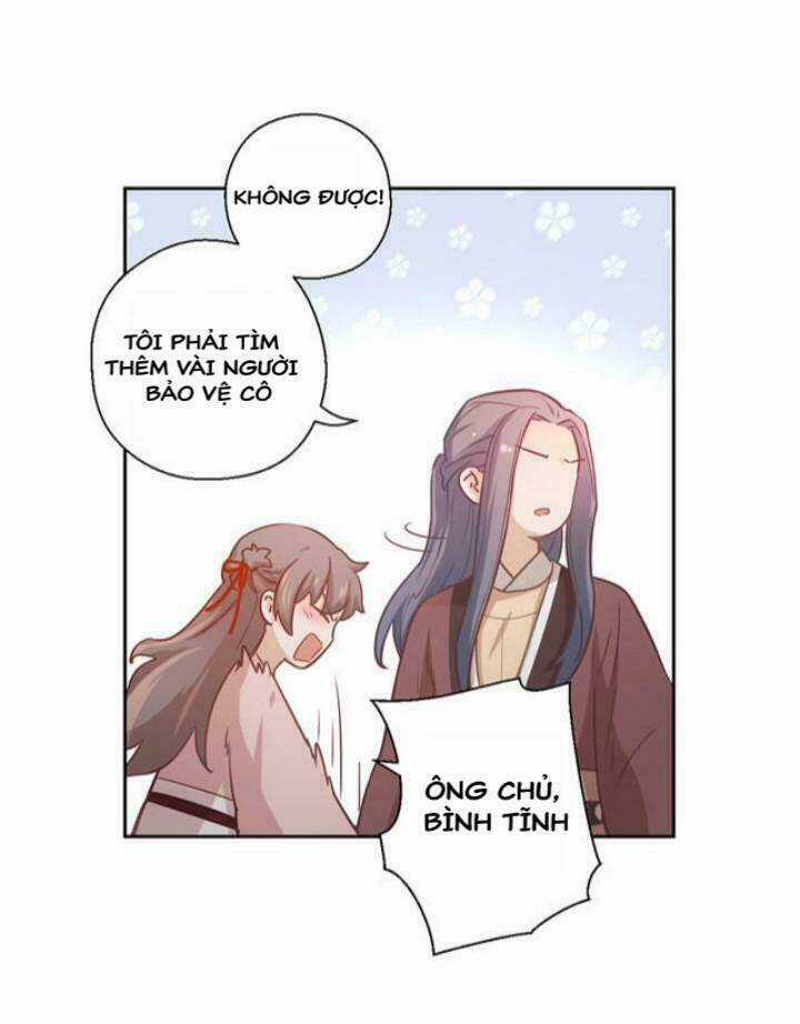 Ta Nấu - Chàng Giết Chapter 18 trang 18