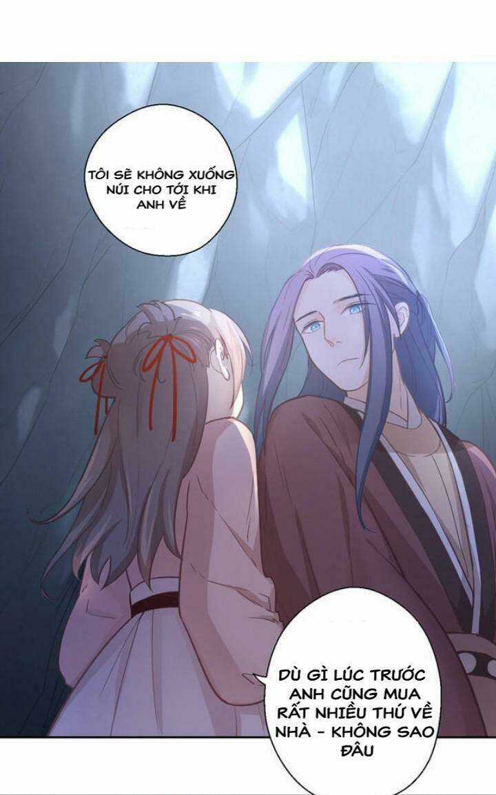 Ta Nấu - Chàng Giết Chapter 18 trang 19