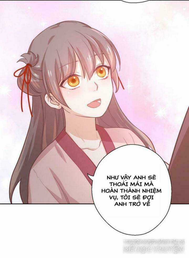 Ta Nấu - Chàng Giết Chapter 18 trang 20