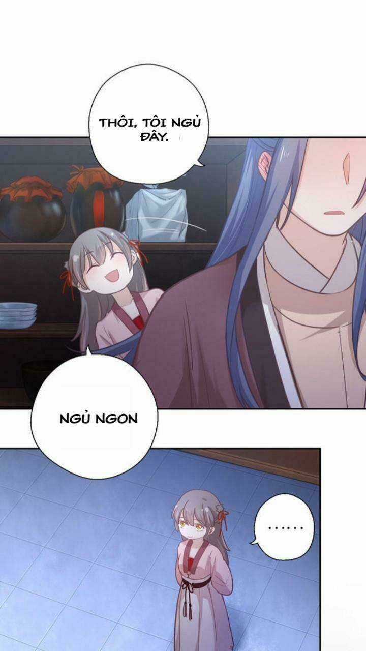 Ta Nấu - Chàng Giết Chapter 18 trang 22