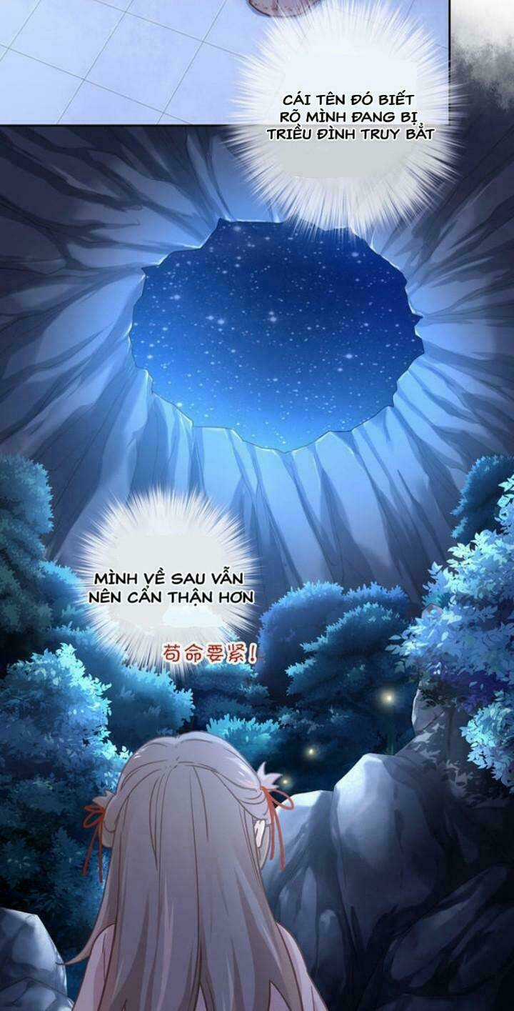 Ta Nấu - Chàng Giết Chapter 18 trang 23