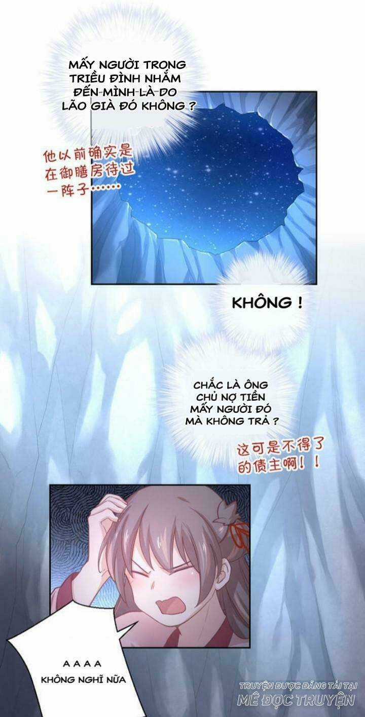 Ta Nấu - Chàng Giết Chapter 18 trang 25