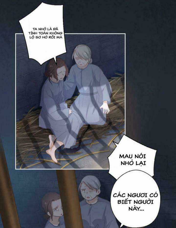 Ta Nấu - Chàng Giết Chapter 18 trang 28