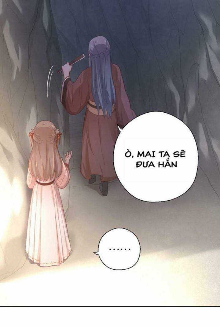 Ta Nấu - Chàng Giết Chapter 18 trang 4