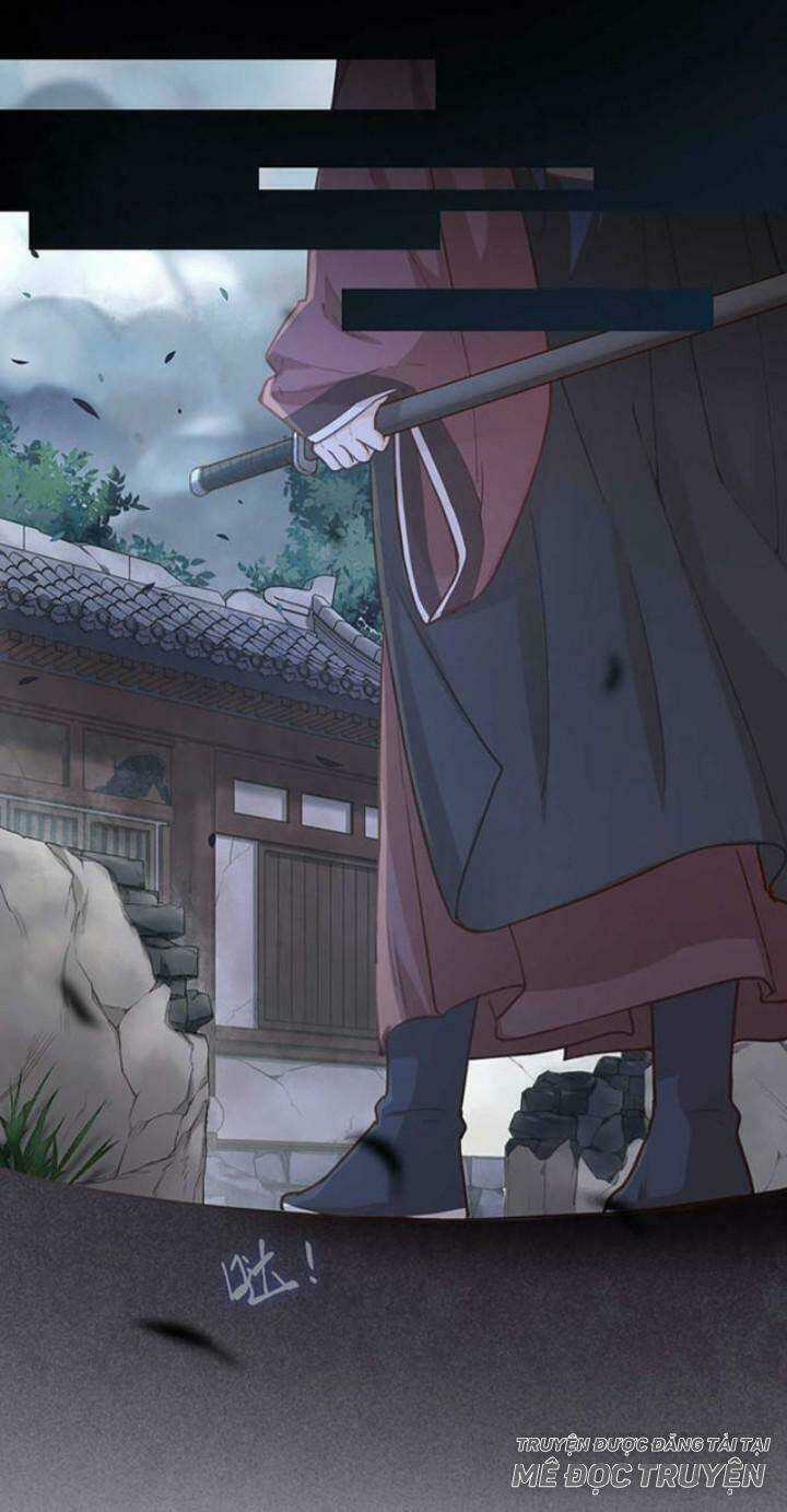 Ta Nấu - Chàng Giết Chapter 19 trang 10