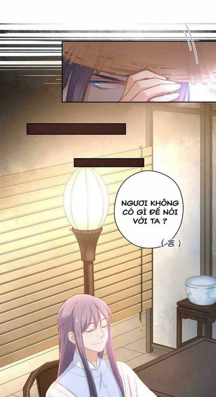 Ta Nấu - Chàng Giết Chapter 19 trang 13