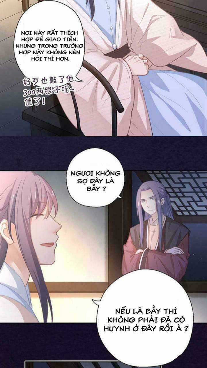 Ta Nấu - Chàng Giết Chapter 19 trang 14