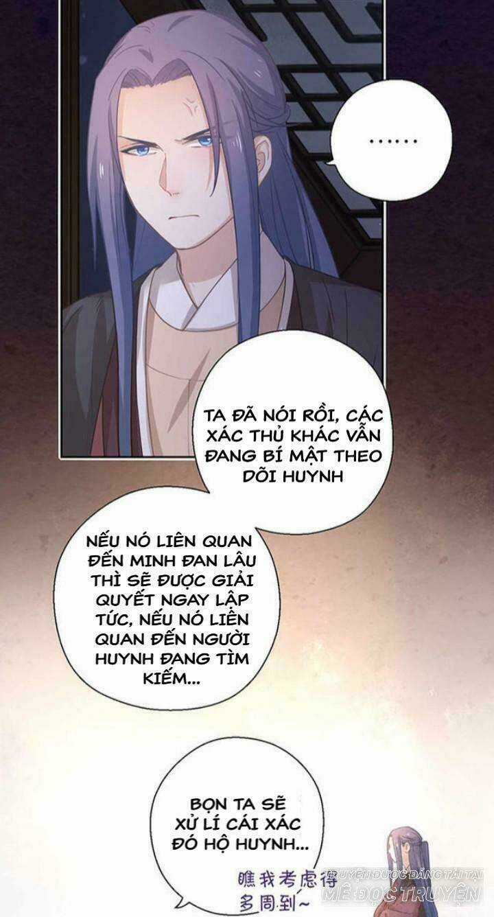 Ta Nấu - Chàng Giết Chapter 19 trang 15