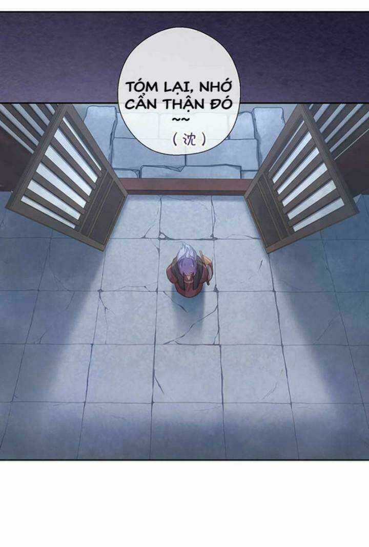 Ta Nấu - Chàng Giết Chapter 19 trang 17