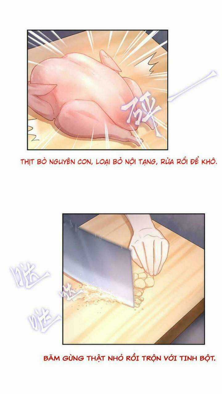 Ta Nấu - Chàng Giết Chapter 19 trang 2