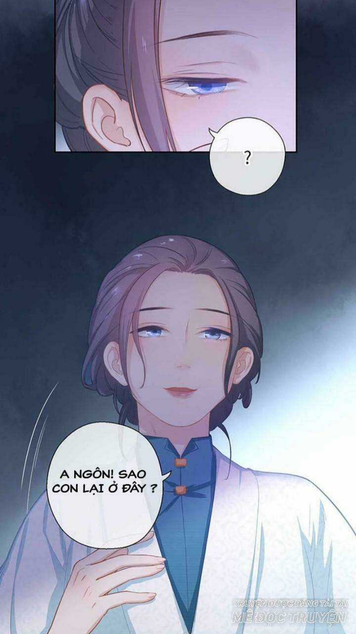 Ta Nấu - Chàng Giết Chapter 19 trang 20