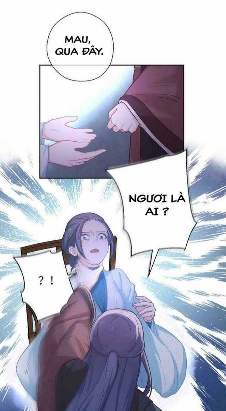 Ta Nấu - Chàng Giết Chapter 19 trang 21