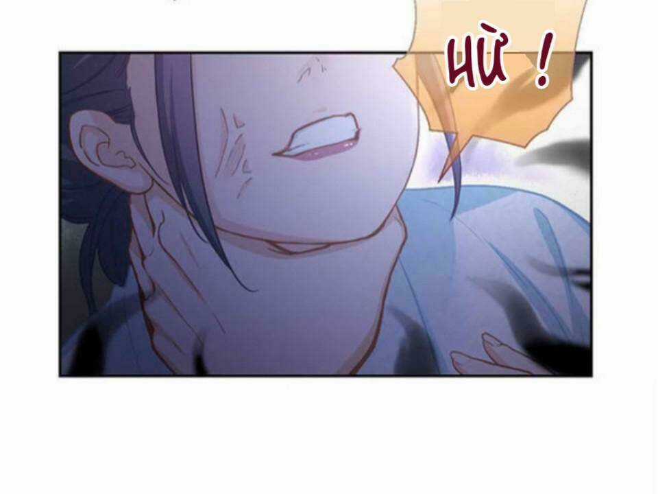 Ta Nấu - Chàng Giết Chapter 19 trang 23