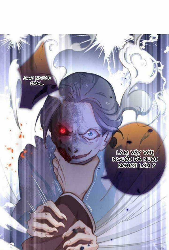 Ta Nấu - Chàng Giết Chapter 19 trang 24