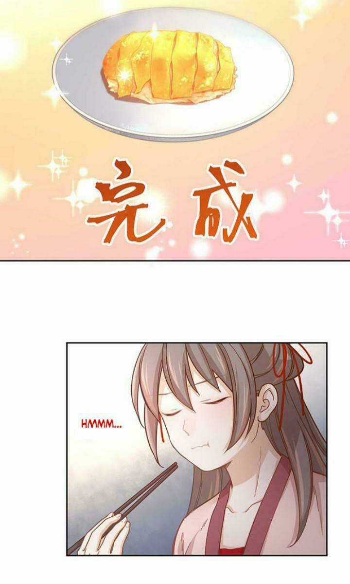 Ta Nấu - Chàng Giết Chapter 19 trang 26
