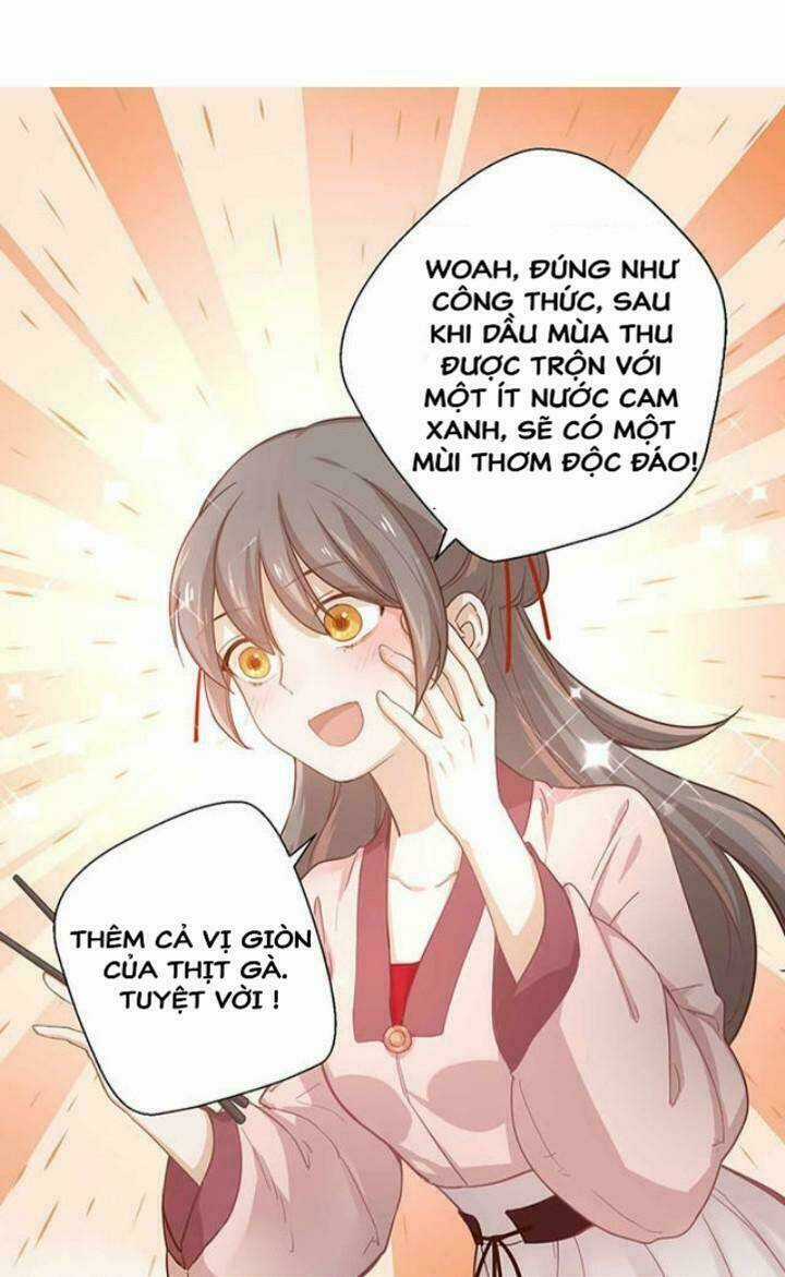 Ta Nấu - Chàng Giết Chapter 19 trang 27