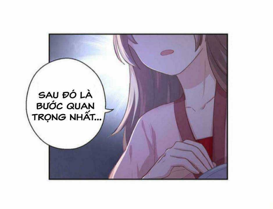 Ta Nấu - Chàng Giết Chapter 19 trang 3