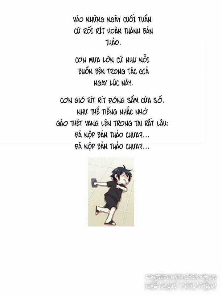Ta Nấu - Chàng Giết Chapter 19 trang 30