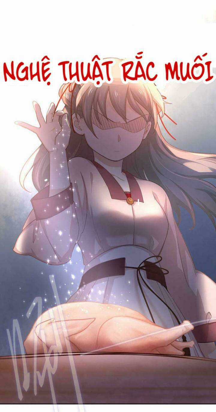 Ta Nấu - Chàng Giết Chapter 19 trang 4