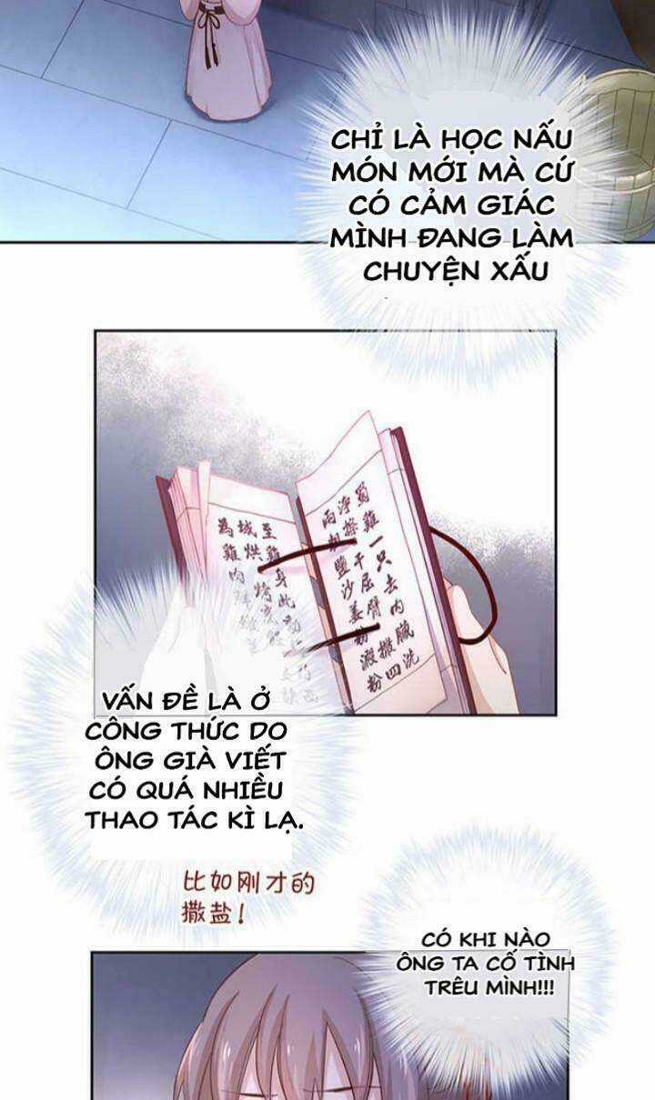 Ta Nấu - Chàng Giết Chapter 19 trang 6