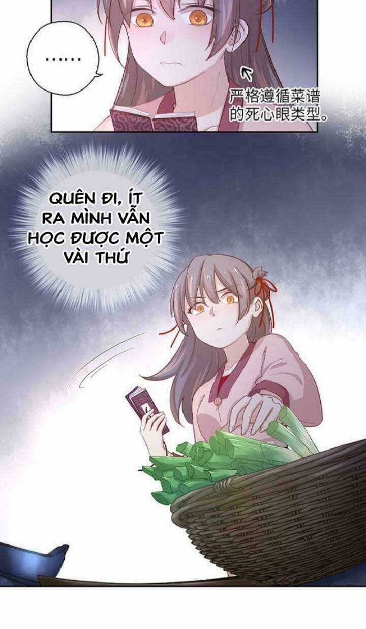 Ta Nấu - Chàng Giết Chapter 19 trang 7
