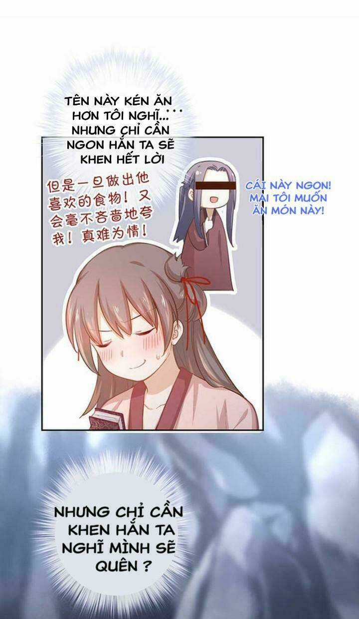 Ta Nấu - Chàng Giết Chapter 19 trang 8