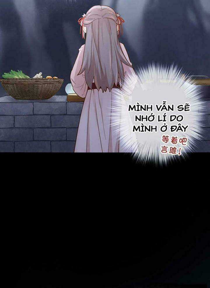Ta Nấu - Chàng Giết Chapter 19 trang 9