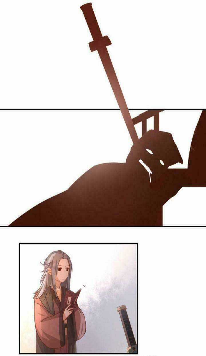 Ta Nấu - Chàng Giết Chapter 2 trang 11