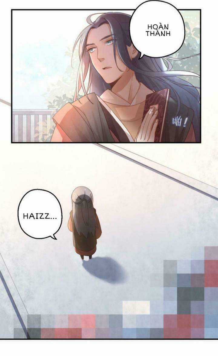 Ta Nấu - Chàng Giết Chapter 2 trang 12