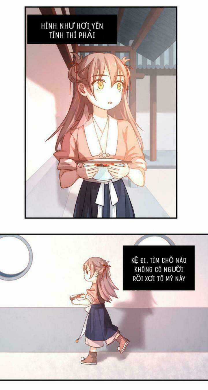 Ta Nấu - Chàng Giết Chapter 2 trang 14