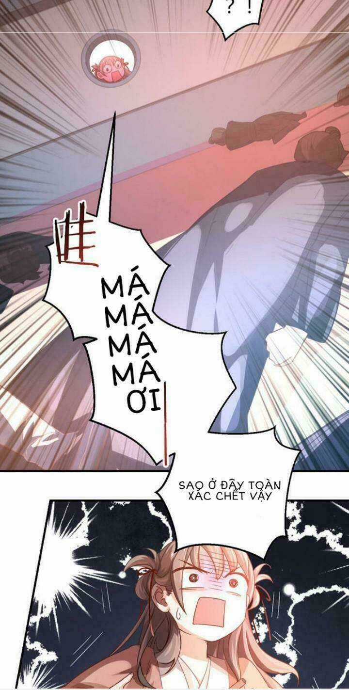 Ta Nấu - Chàng Giết Chapter 2 trang 17