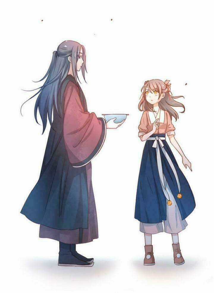 Ta Nấu - Chàng Giết Chapter 2 trang 21