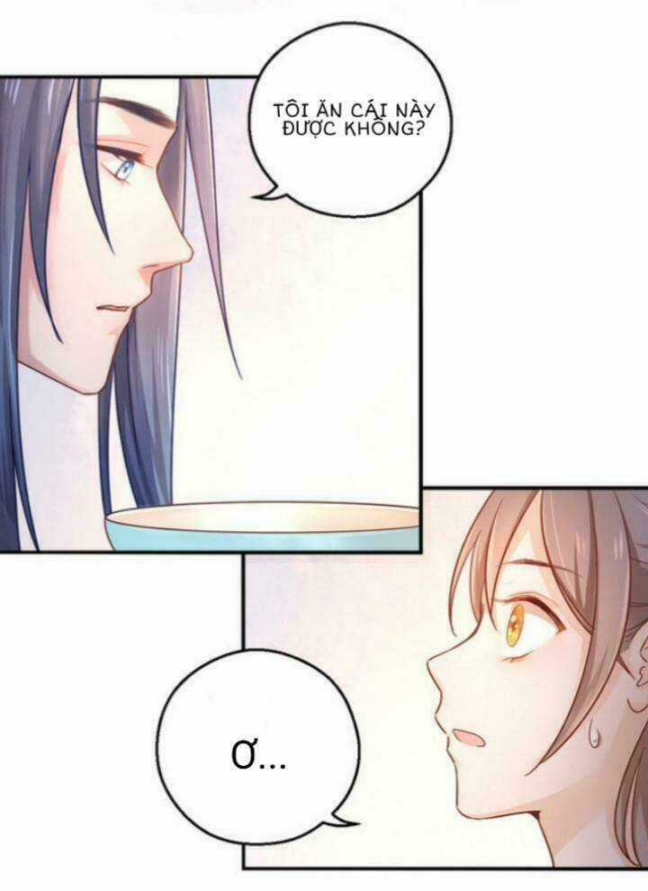 Ta Nấu - Chàng Giết Chapter 2 trang 22