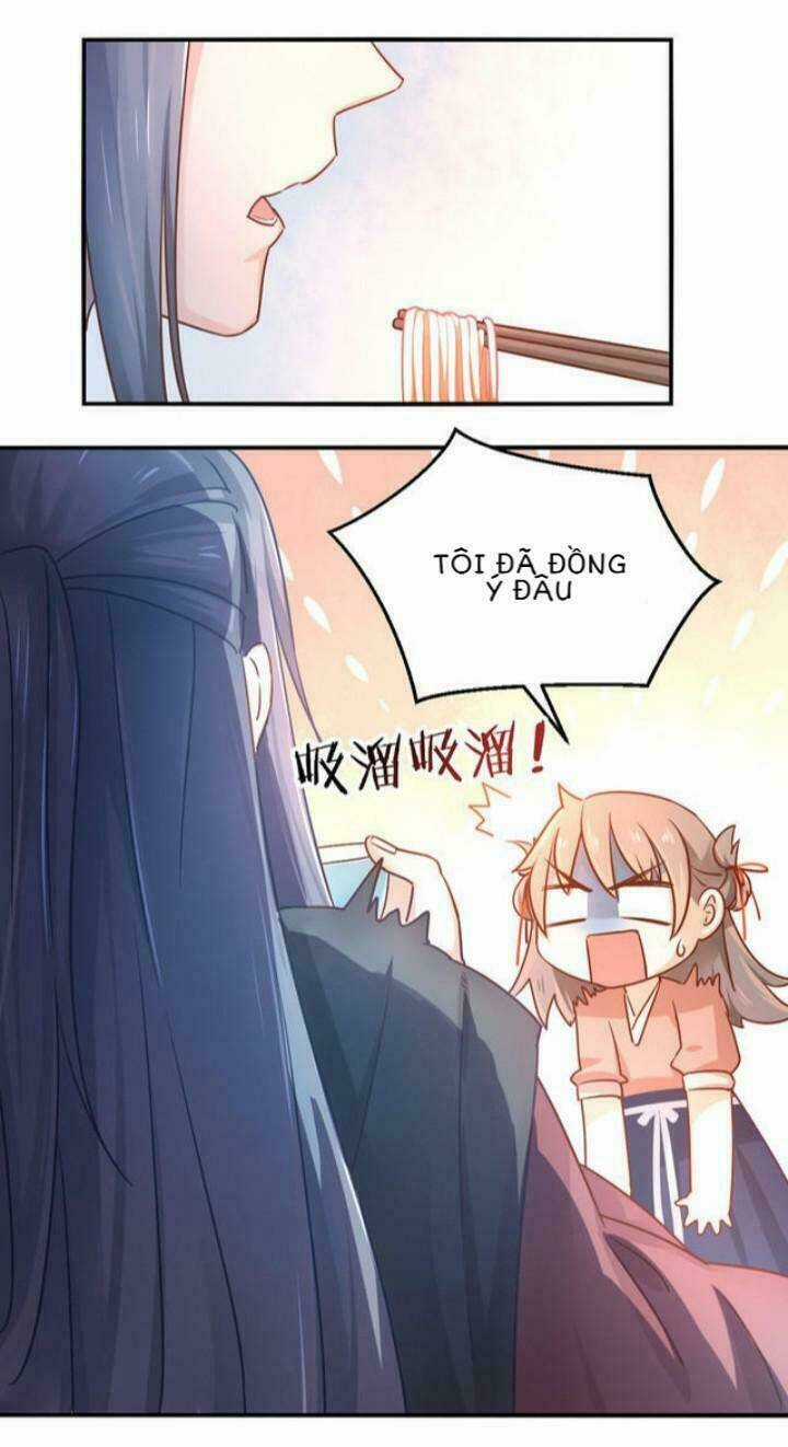 Ta Nấu - Chàng Giết Chapter 2 trang 23